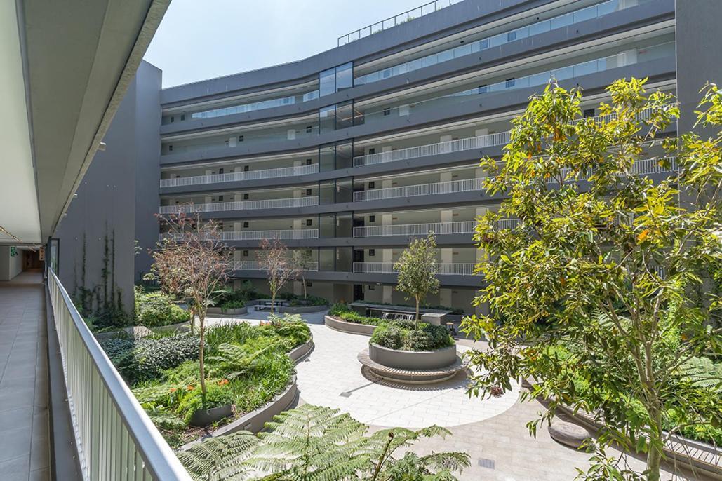 Newlands Peak Living Kaapstad