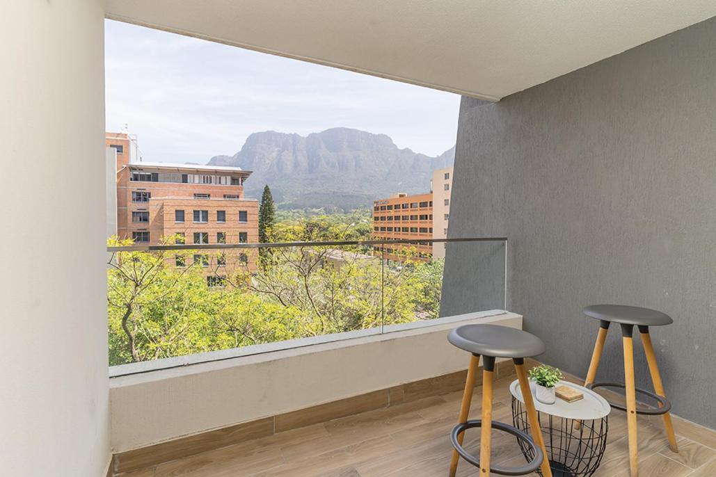 Appartement Newlands Peak Living