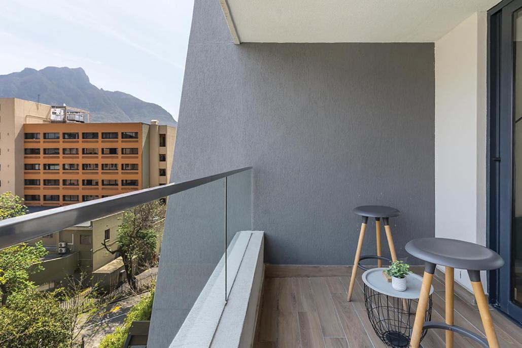 Newlands Peak Living Appartement Kaapstad