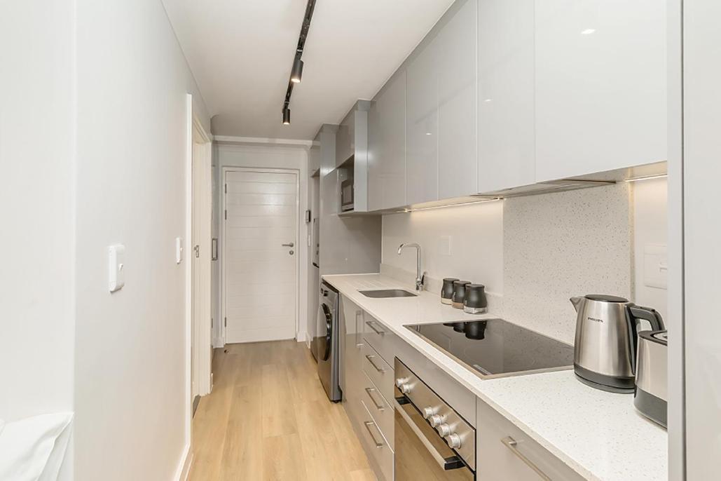 Newlands Peak Living Kaapstad