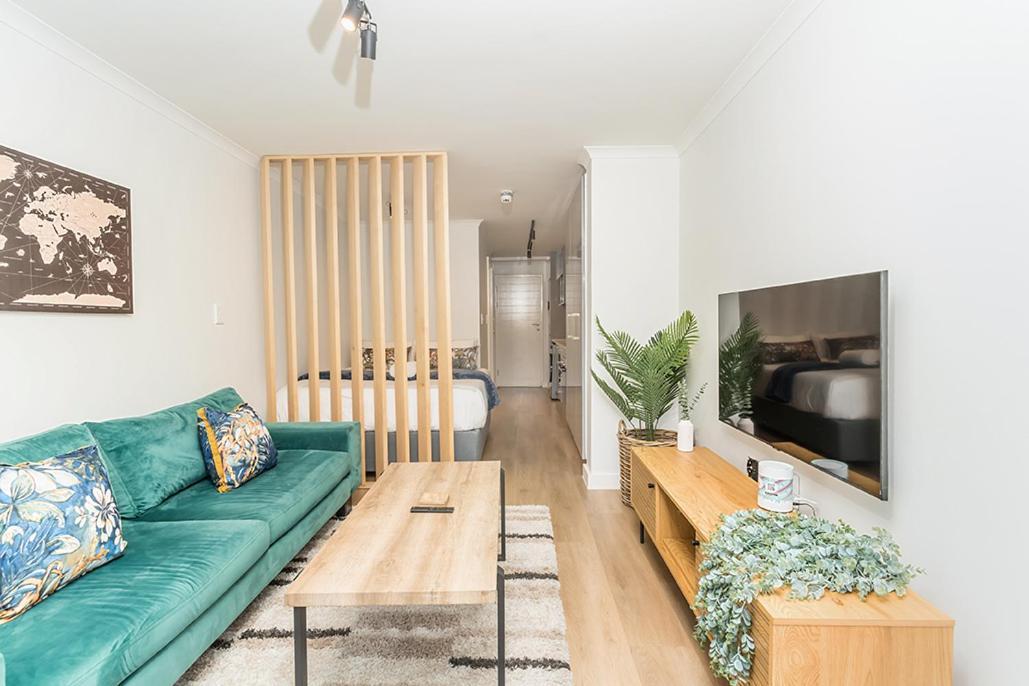 Newlands Peak Living Appartement Kaapstad