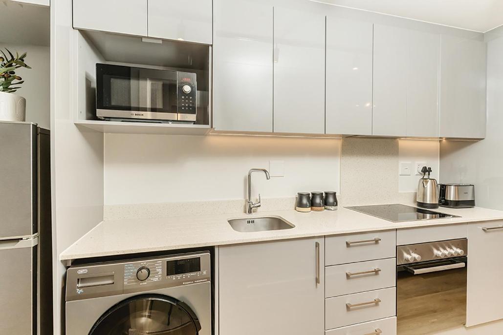 Newlands Peak Living Kaapstad