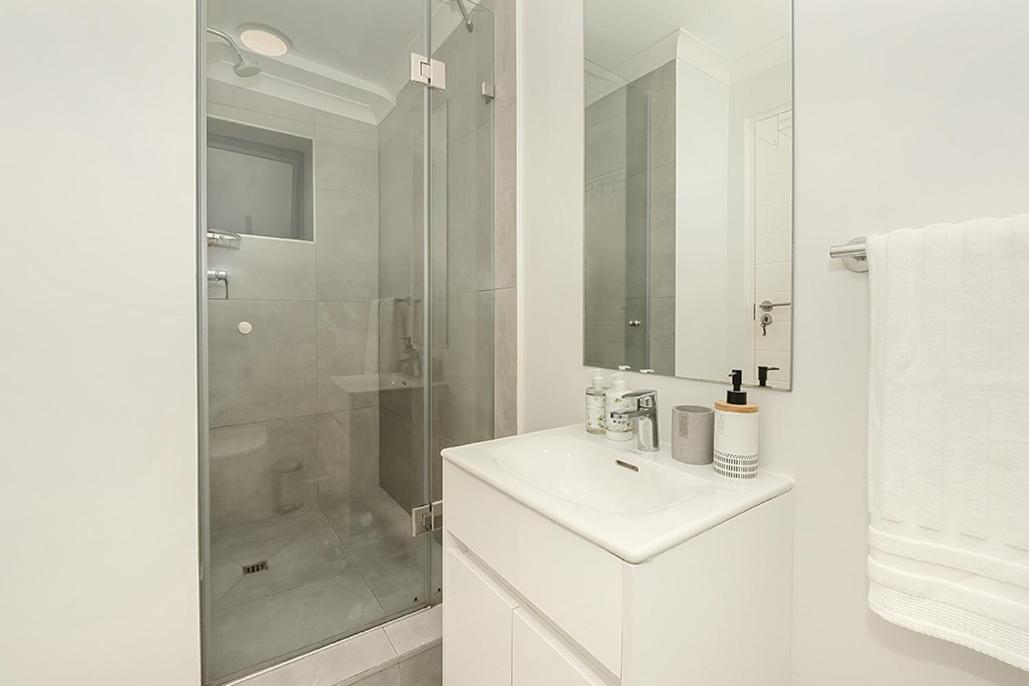 Appartement Newlands Peak Living *
