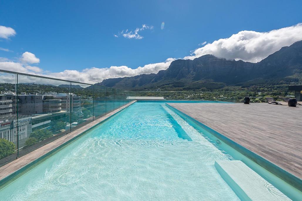 Newlands Peak Living Appartement Kaapstad