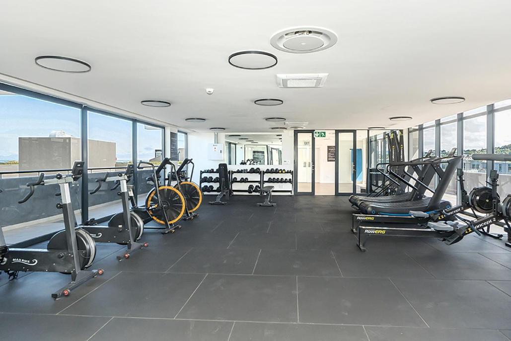 Appartement Newlands Peak Living *