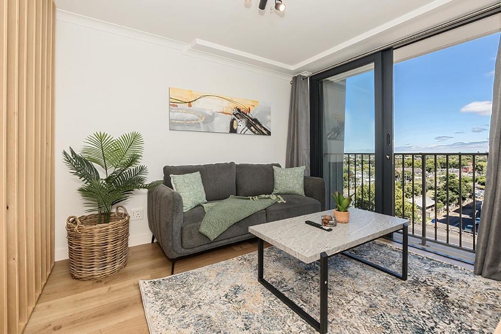 Newlands Peak Living Appartement Kaapstad