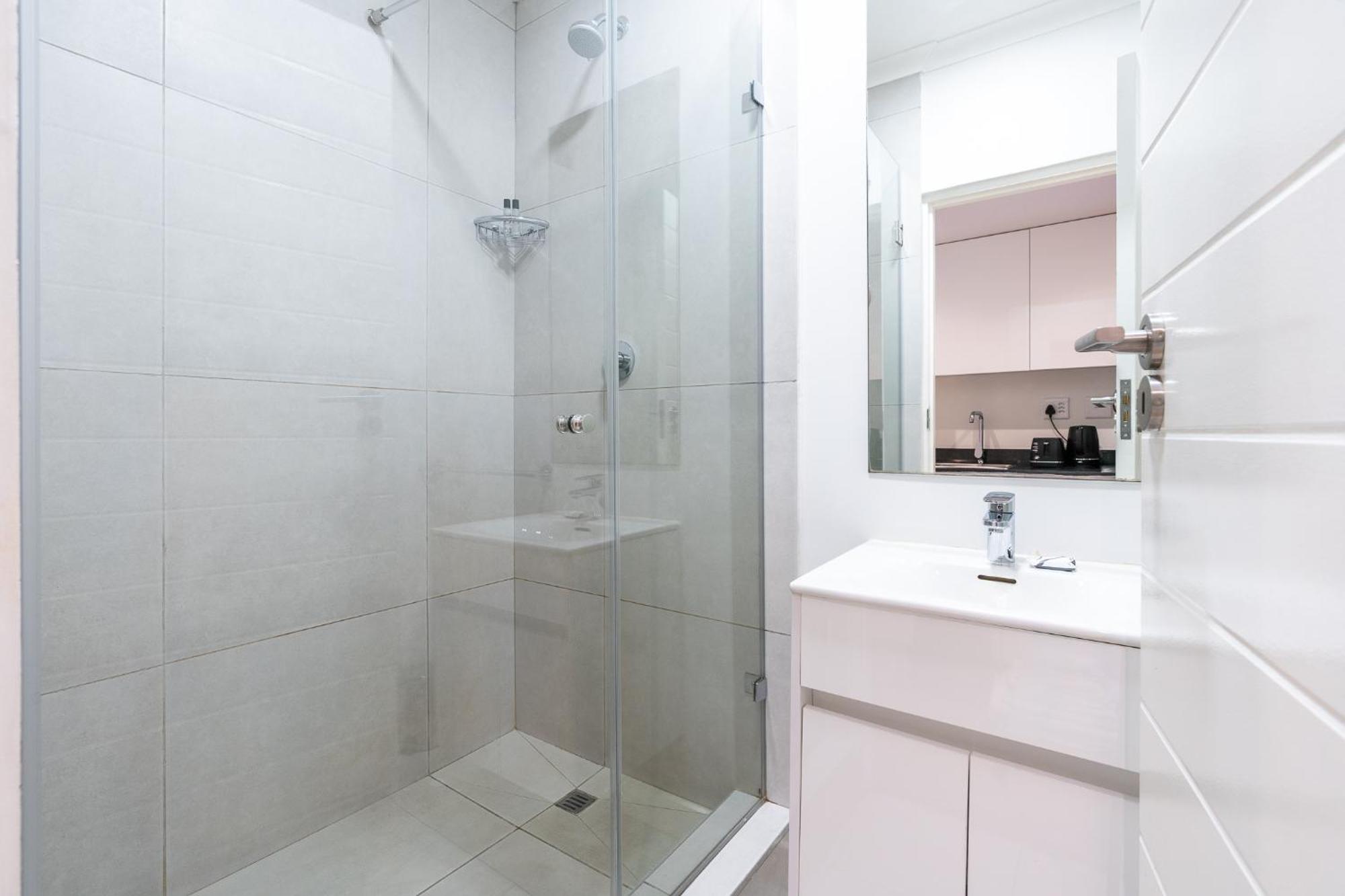 Appartement Newlands Peak Living