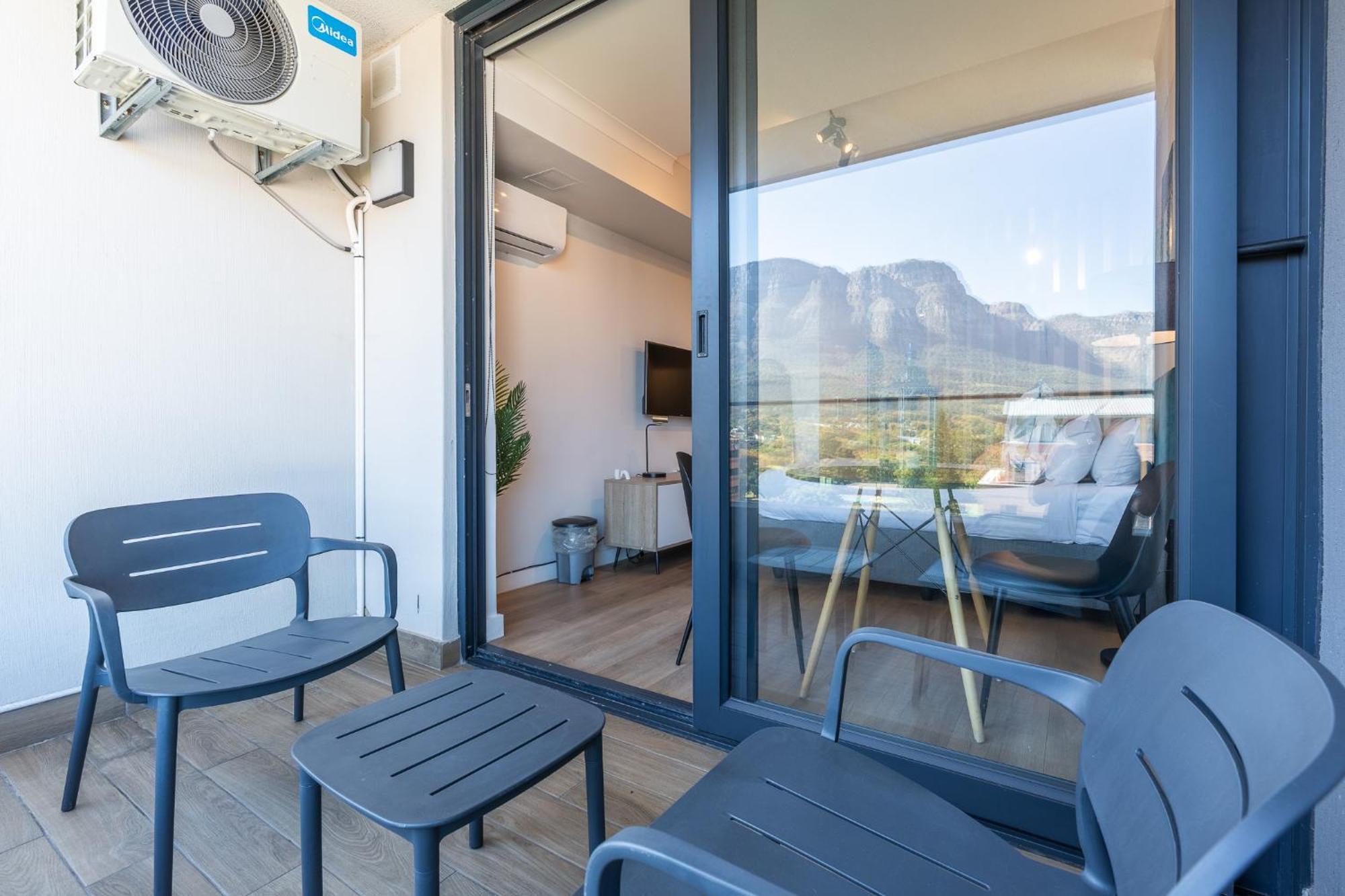 Newlands Peak Living Kaapstad