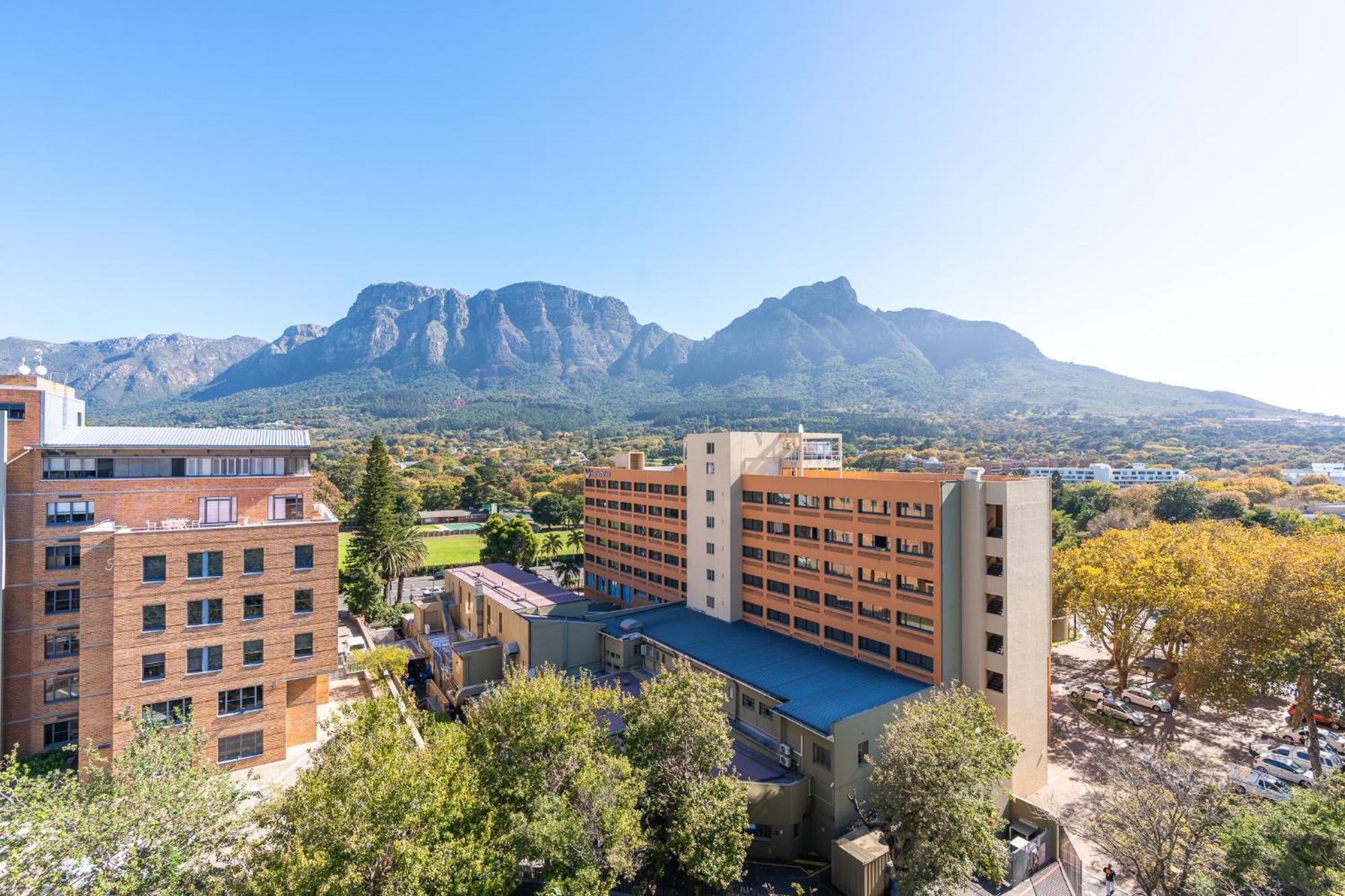 Newlands Peak Living Kaapstad